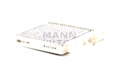 Mann-Filter CUK 1829 Filtr, wentylacja przestrzeni pasażerskiej
