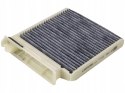 Mann-Filter CUK 1829 Filtr, wentylacja przestrzeni pasażerskiej