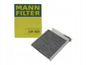 Mann-Filter CUK 1829 Filtr, wentylacja przestrzeni pasażerskiej