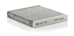 Mann-Filter CUK 1919 Filtr, wentylacja przestrzeni pasażerskiej