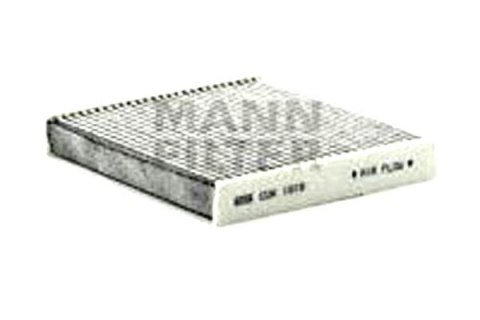 Mann-Filter CUK 1919 Filtr, wentylacja przestrzeni pasażerskiej