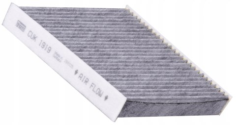 Mann-Filter CUK 1919 Filtr, wentylacja przestrzeni pasażerskiej