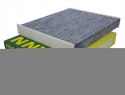Mann-Filter CUK 1919 Filtr, wentylacja przestrzeni pasażerskiej
