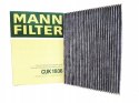 Mann-Filter CUK 1936 Filtr, wentylacja przestrzeni pasażerskiej