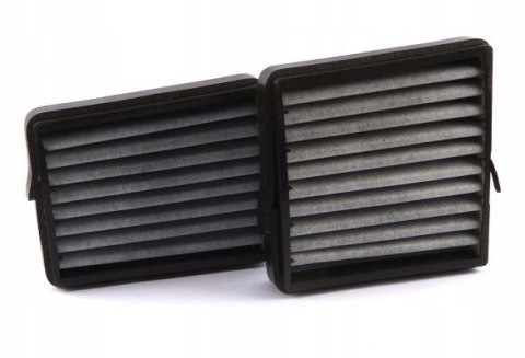 Mann-Filter CUK 20 000-2 Filtr, wentylacja przestrzeni pasażerskiej