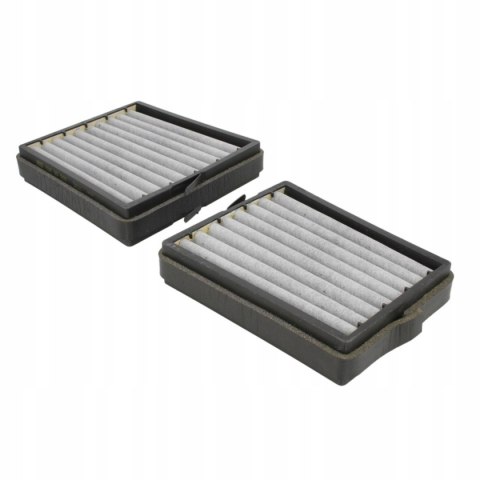 Mann-Filter CUK 20 000-2 Filtr, wentylacja przestrzeni pasażerskiej