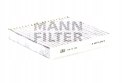 Mann-Filter CUK 20 006 Filtr, wentylacja przestrzeni pasażerskiej