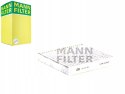 Mann-Filter CUK 20 006 Filtr, wentylacja przestrzeni pasażerskiej