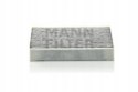 Mann-Filter CUK 2030 Filtr, wentylacja przestrzeni pasażerskiej