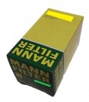 Mann-Filter CUK 2032 Filtr, wentylacja przestrzeni pasażerskiej