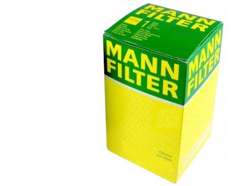 Mann-Filter CUK 2033-2 Filtr, wentylacja przestrzeni pasażerskiej