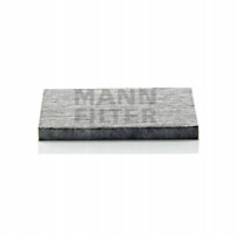 Mann-Filter CUK 2035 Filtr, wentylacja przestrzeni pasażerskiej