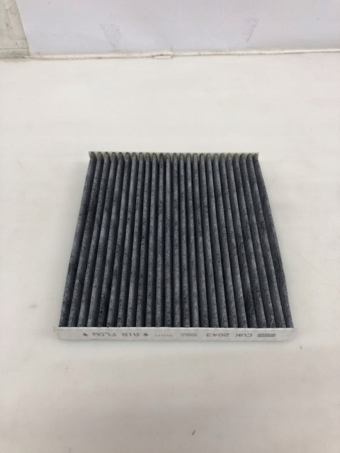 Mann-Filter CUK 2043 Filtr, wentylacja przestrzeni pasażerskiej
