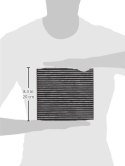 Mann-Filter CUK 2043 Filtr, wentylacja przestrzeni pasażerskiej