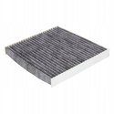 Mann-Filter CUK 2043 Filtr, wentylacja przestrzeni pasażerskiej