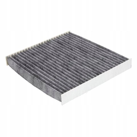 Mann-Filter CUK 2043 Filtr, wentylacja przestrzeni pasażerskiej