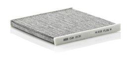 Mann-Filter CUK 2131 Filtr, wentylacja przestrzeni pasażerskiej