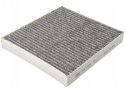 Mann-Filter CUK 2141 Filtr, wentylacja przestrzeni pasażerskiej