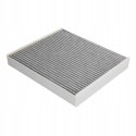 Mann-Filter CUK 2143 Filtr, wentylacja przestrzeni pasażerskiej