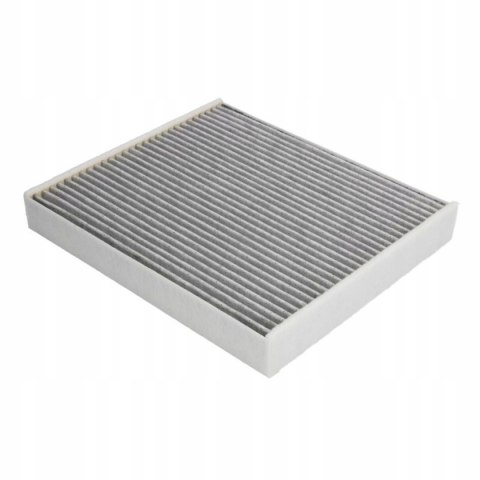 Mann-Filter CUK 2143 Filtr, wentylacja przestrzeni pasażerskiej