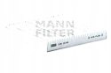 Mann-Filter CUK 2149 Filtr, wentylacja przestrzeni pasażerskiej