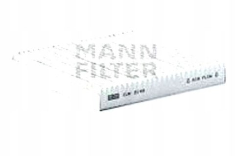 Mann-Filter CUK 2149 Filtr, wentylacja przestrzeni pasażerskiej