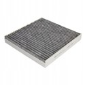Mann-Filter CUK 2149 Filtr, wentylacja przestrzeni pasażerskiej
