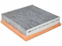 Mann-Filter CUK 2184 Filtr, wentylacja przestrzeni pasażerskiej