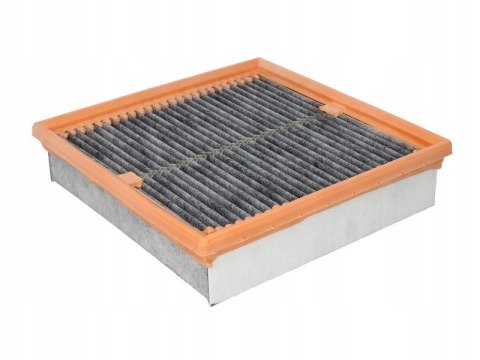 Mann-Filter CUK 2184 Filtr, wentylacja przestrzeni pasażerskiej