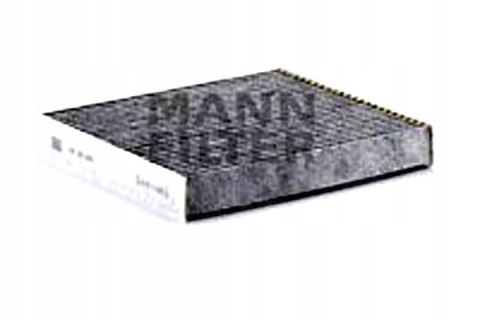 Mann-Filter CUK 22 005 Filtr, wentylacja przestrzeni pasażerskiej