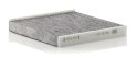 Mann-Filter CUK 22 013 Filtr, wentylacja przestrzeni pasażerskiej