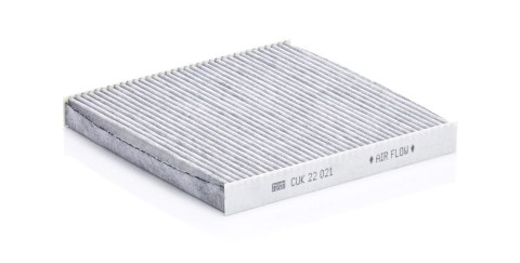 Mann-Filter CUK 22 021 Filtr, wentylacja przestrzeni pasażerskiej