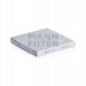 Mann-Filter CUK 22 021 Filtr, wentylacja przestrzeni pasażerskiej