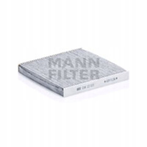 Mann-Filter CUK 22 021 Filtr, wentylacja przestrzeni pasażerskiej