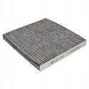 Mann-Filter CUK 22 021 Filtr, wentylacja przestrzeni pasażerskiej