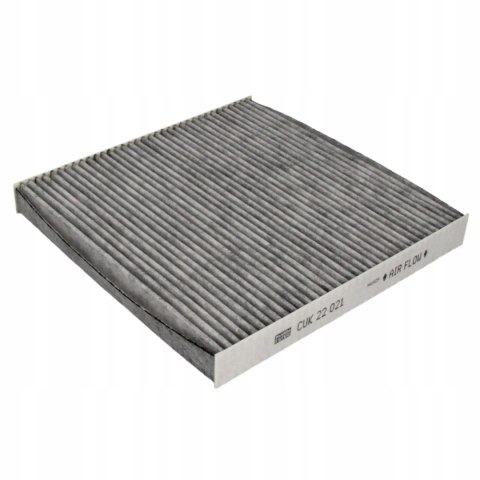 Mann-Filter CUK 22 021 Filtr, wentylacja przestrzeni pasażerskiej
