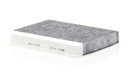 Mann-Filter CUK 22 022 Filtr, wentylacja przestrzeni pasażerskiej