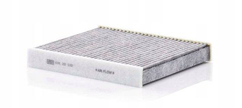 Mann-Filter CUK 22 032 Filtr, wentylacja przestrzeni pasażerskiej
