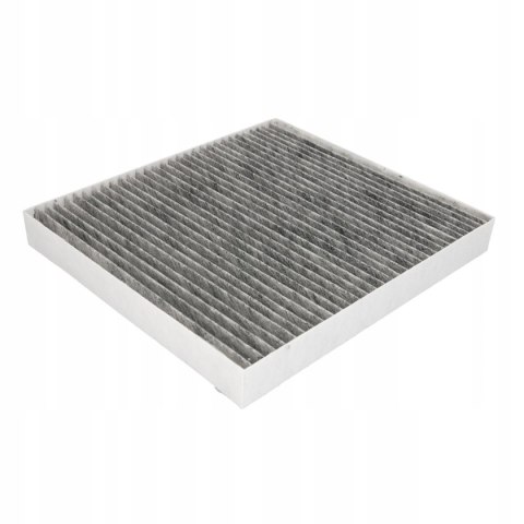 Mann-Filter CUK 2227 Filtr, wentylacja przestrzeni pasażerskiej