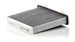 Mann-Filter CUK 2230 Filtr, wentylacja przestrzeni pasażerskiej