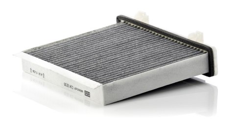 Mann-Filter CUK 2230 Filtr, wentylacja przestrzeni pasażerskiej
