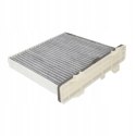 Mann-Filter CUK 2230 Filtr, wentylacja przestrzeni pasażerskiej