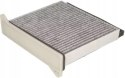 Mann-Filter CUK 2231 Filtr, wentylacja przestrzeni pasażerskiej