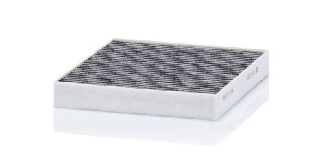 Mann-Filter CUK 2232/1 Filtr, wentylacja przestrzeni pasażerskiej