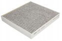 Mann-Filter CUK 2232/1 Filtr, wentylacja przestrzeni pasażerskiej