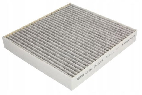 Mann-Filter CUK 2232/1 Filtr, wentylacja przestrzeni pasażerskiej