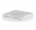 Mann-Filter CUK 2232/1 Filtr, wentylacja przestrzeni pasażerskiej