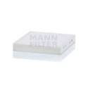 Mann-Filter CUK 2232/1 Filtr, wentylacja przestrzeni pasażerskiej