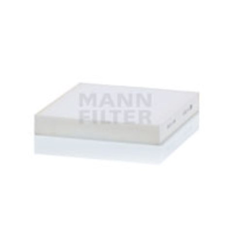 Mann-Filter CUK 2232/1 Filtr, wentylacja przestrzeni pasażerskiej