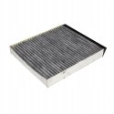 Mann-Filter CUK 2240 Filtr, wentylacja przestrzeni pasażerskiej